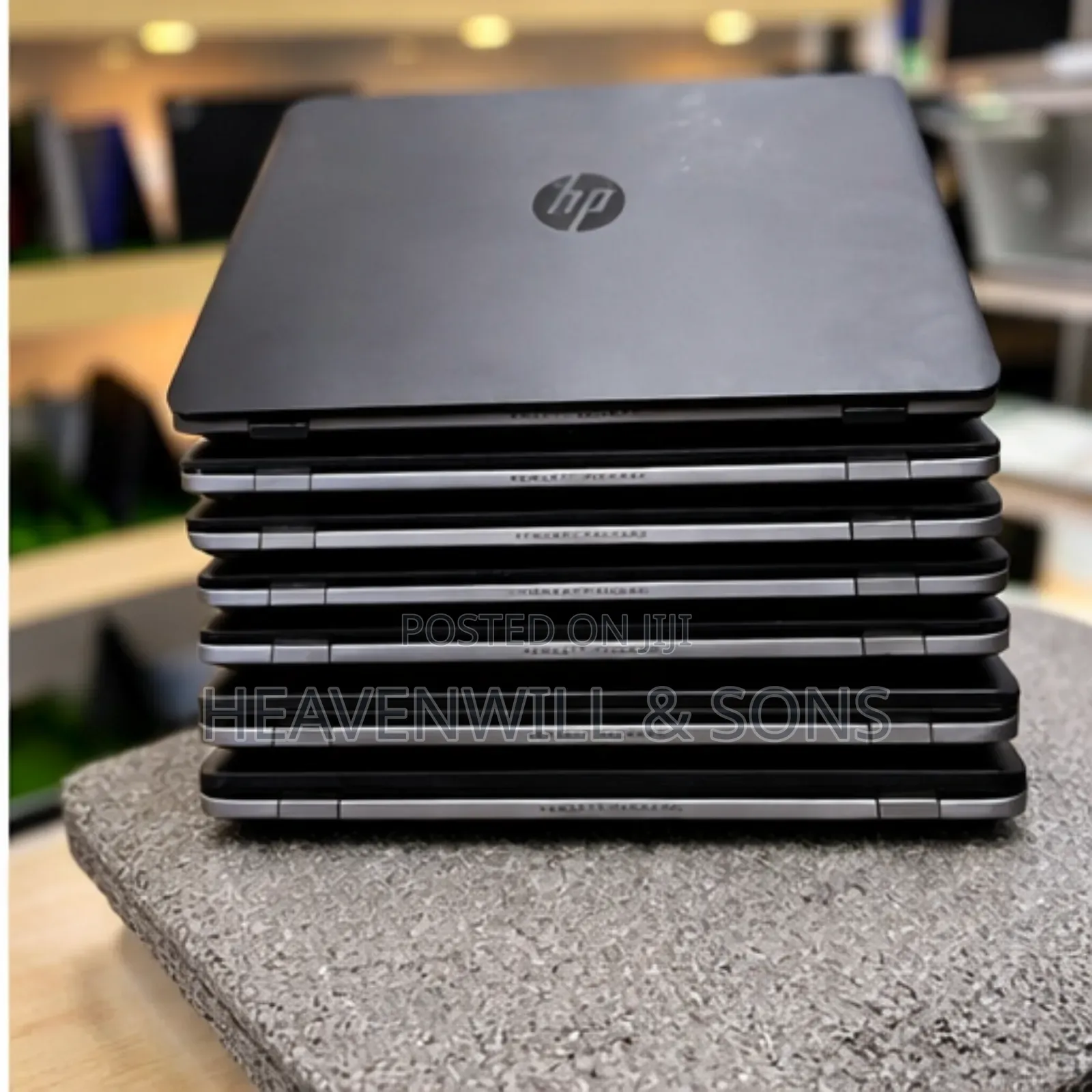 Laptop HP ProBook 640 G2 8GB Intel Core i5 SSD 256GB