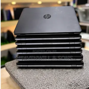 Laptop HP ProBook 640 G2 8GB Intel Core i5 SSD 256GB