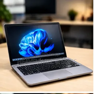 Laptop HP ProBook 640 G2 8GB Intel Core i5 SSD 256GB