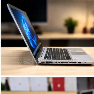 Laptop HP ProBook 640 G2 8GB Intel Core i5 SSD 256GB