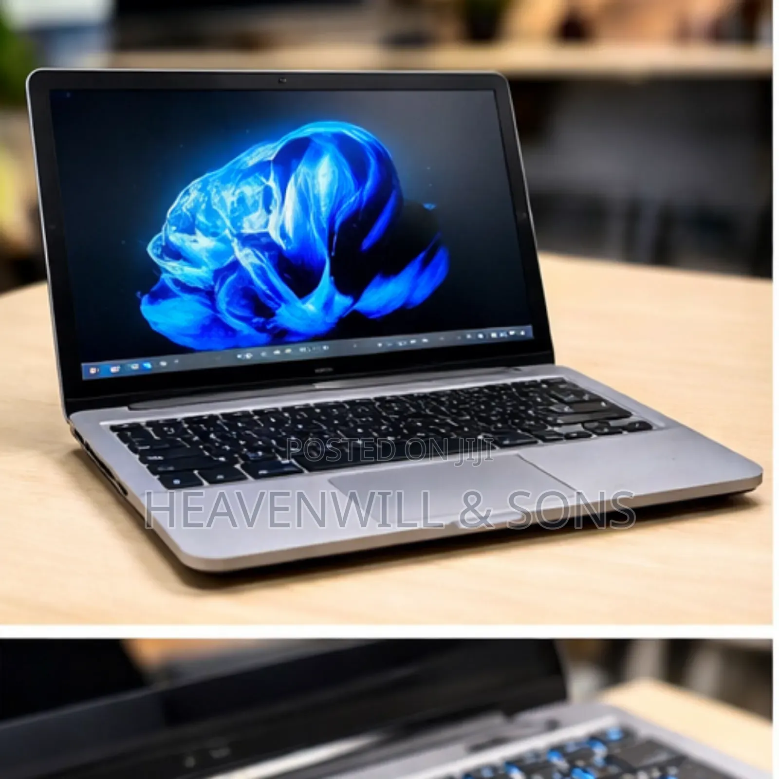 Laptop HP ProBook 640 G2 8GB Intel Core i5 SSD 256GB