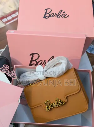 Barbie Handbags 