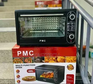 PMC Oven 48litres