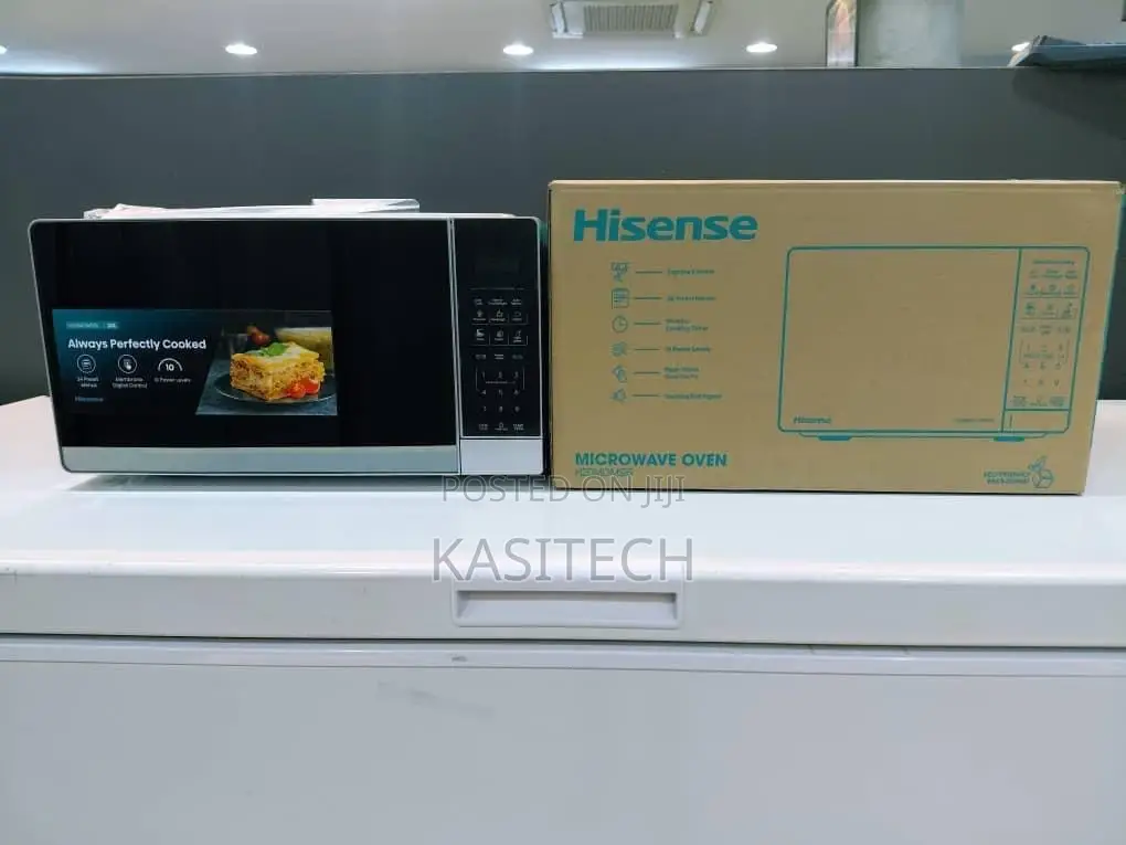 Hisense Microwave 20litres Digital
