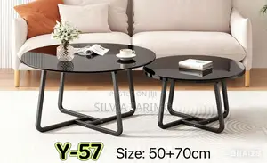 2 In1 Coffee Table ,Modern and Stylish