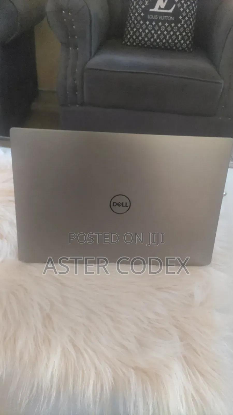 Laptop Dell Latitude 7300 16GB Intel Core i7 SSD 500GB