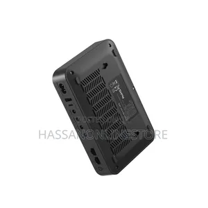 Marsriva Kp5 Max Mini Dc 18w Ups 20,000mah