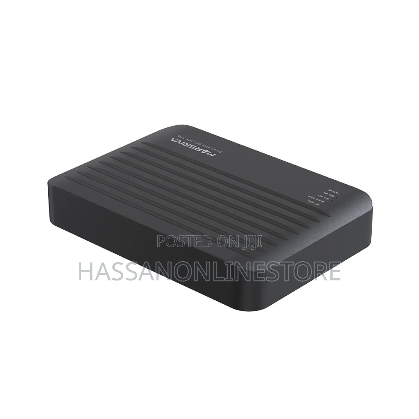 Marsriva Kp5 Max Mini Dc 18w Ups 20,000mah