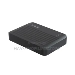 Marsriva Kp5 Max Mini Dc 18w Ups 20,000mah