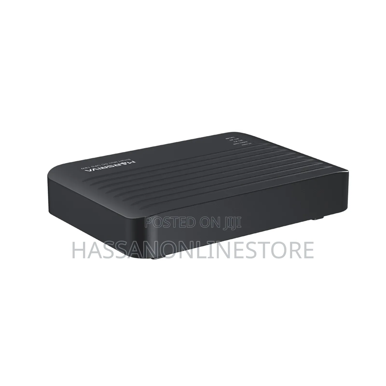 Marsriva Kp5 Max Mini Dc 18w Ups 20,000mah