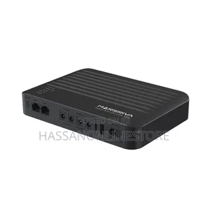Marsriva Kp5 Max Mini Dc 18w Ups 20,000mah