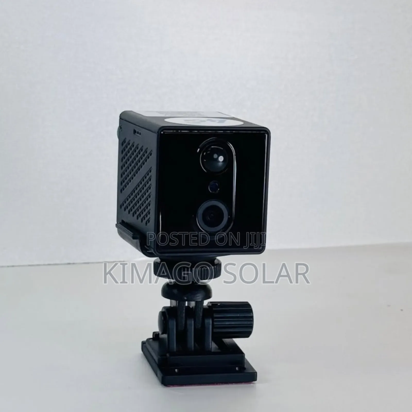Mini Camera 4g Sim Stealth Design