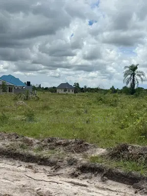 Kigamboni Mwasonga
