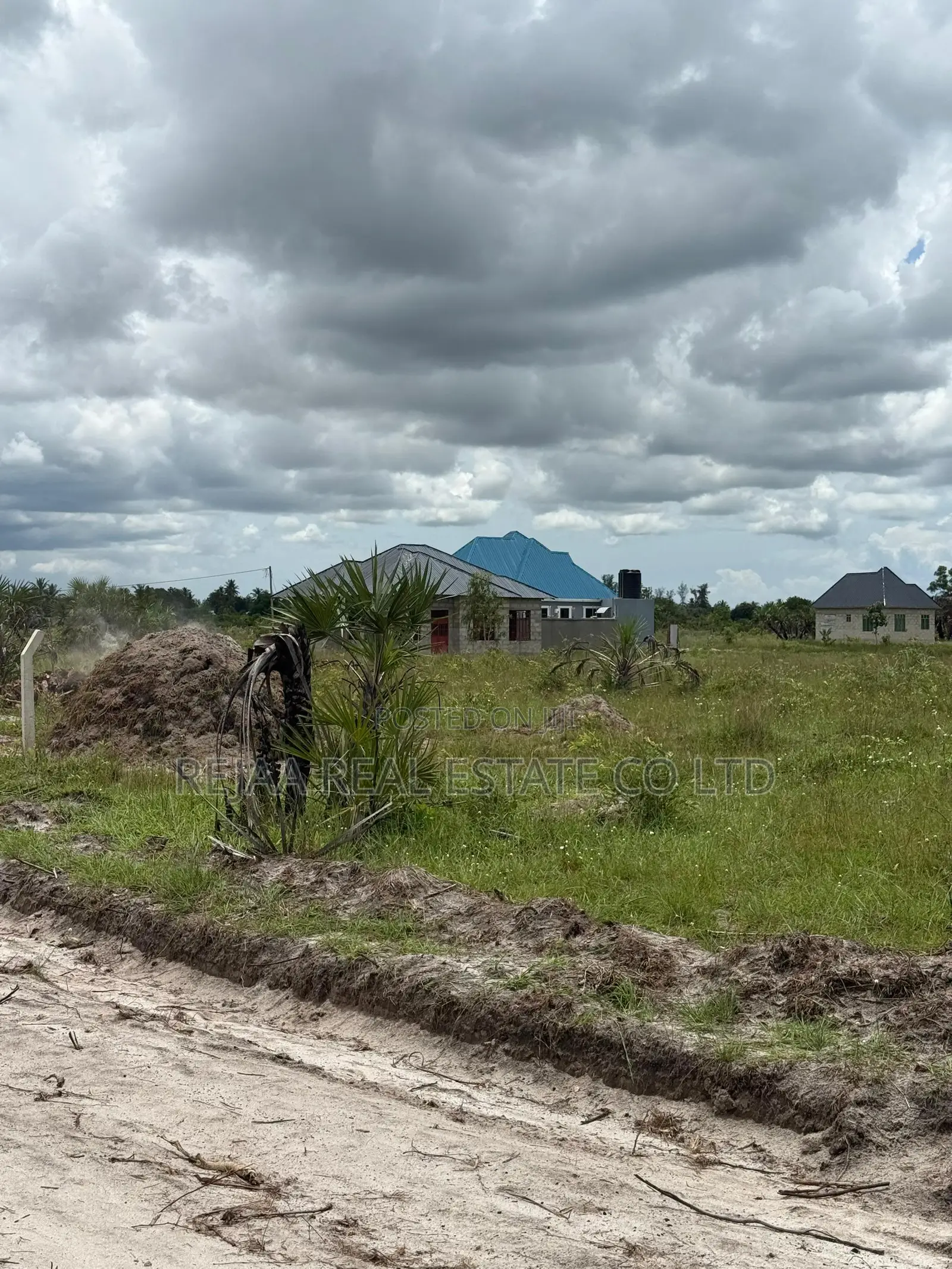 Kigamboni Mwasonga