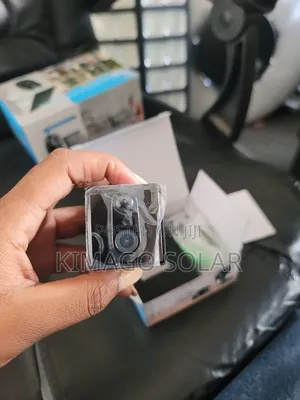 Mini Security Camera 4g