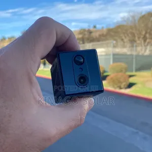 Portable 4g Spy Camera Ultra Hd