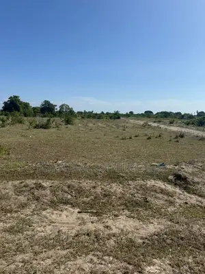 Viwanja Bagamoyo Kingani Town