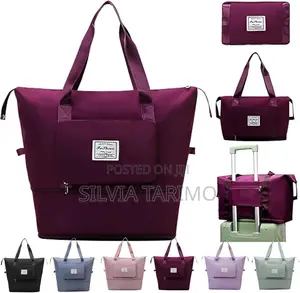 Waterproof Travelling Bags