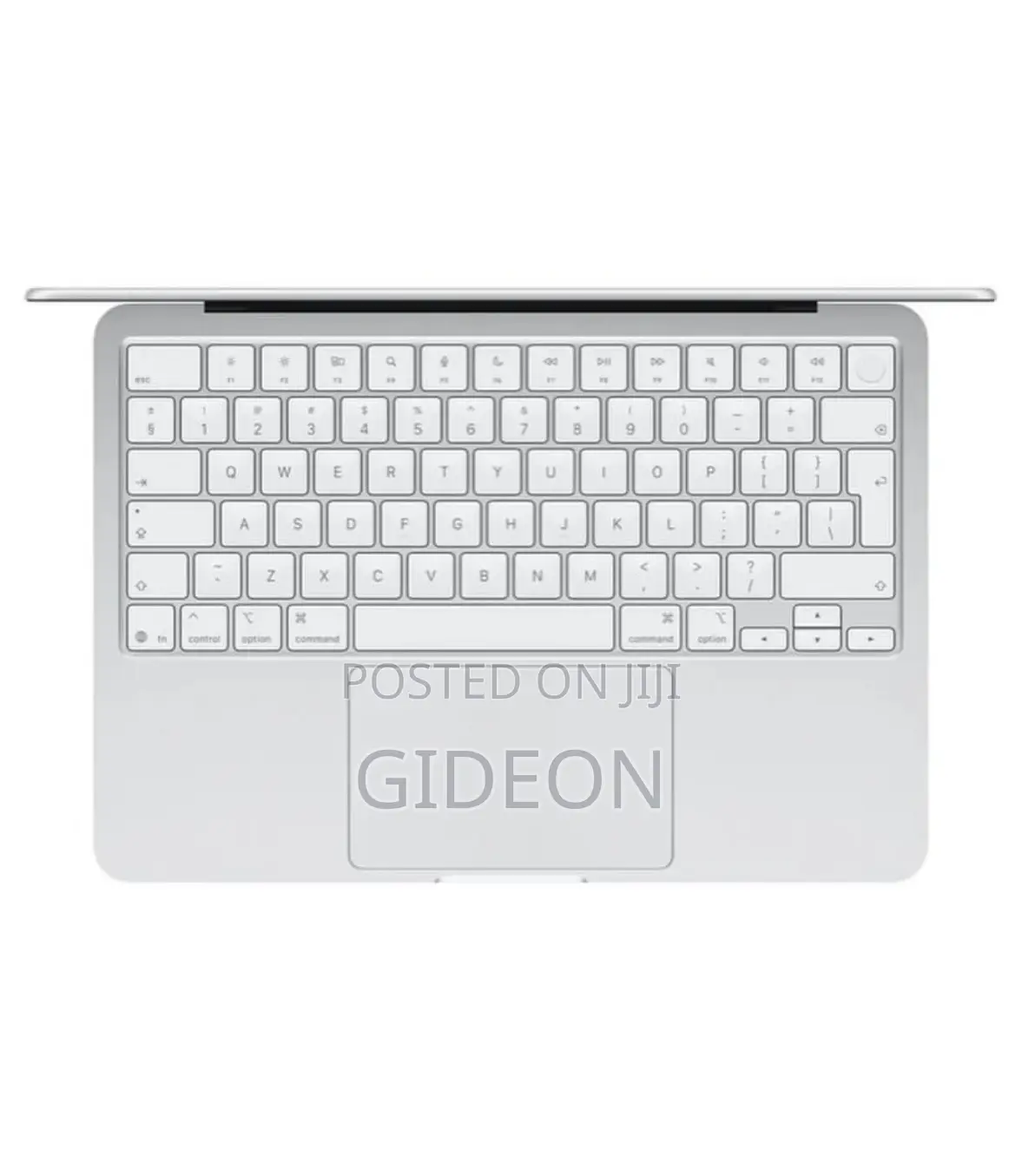 New Laptop Apple MacBook Air 2025 M4 13-inch 16GB SSD 512GB