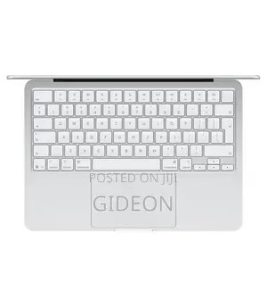 New Laptop Apple MacBook Air 2025 M4 13-inch 16GB SSD 512GB