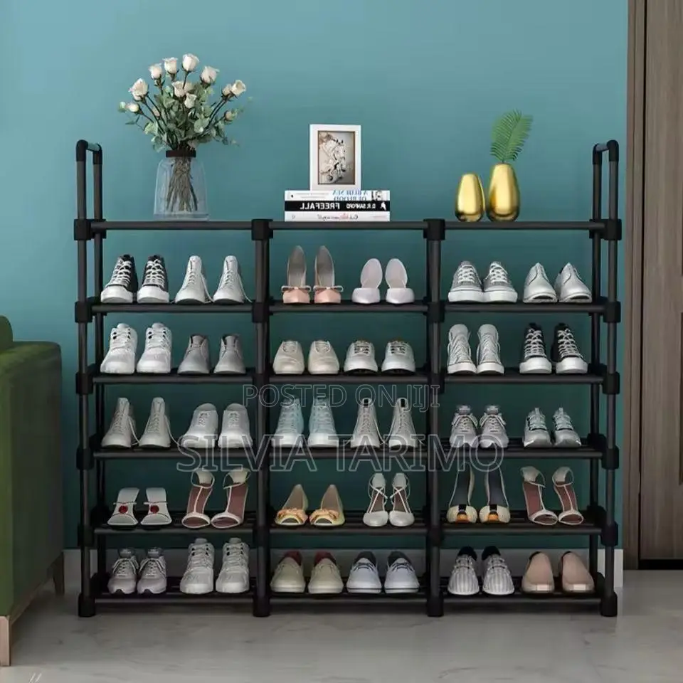 Shoes Rack