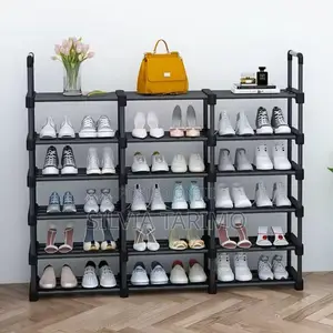 Shoes Rack