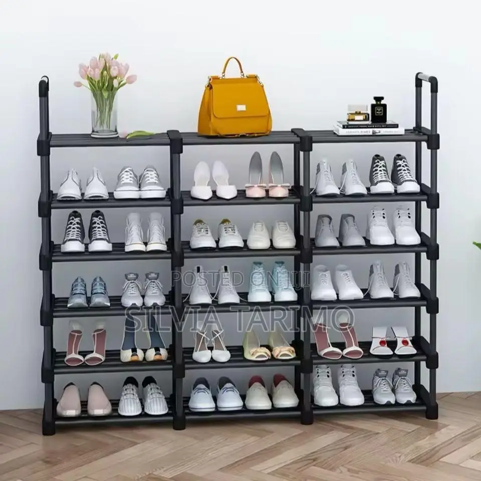 Shoes Rack