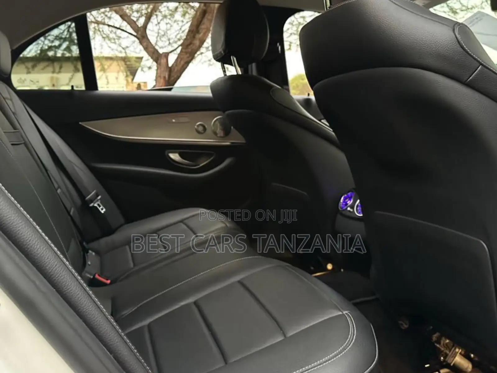Mercedes-Benz E200 2016 Pearl