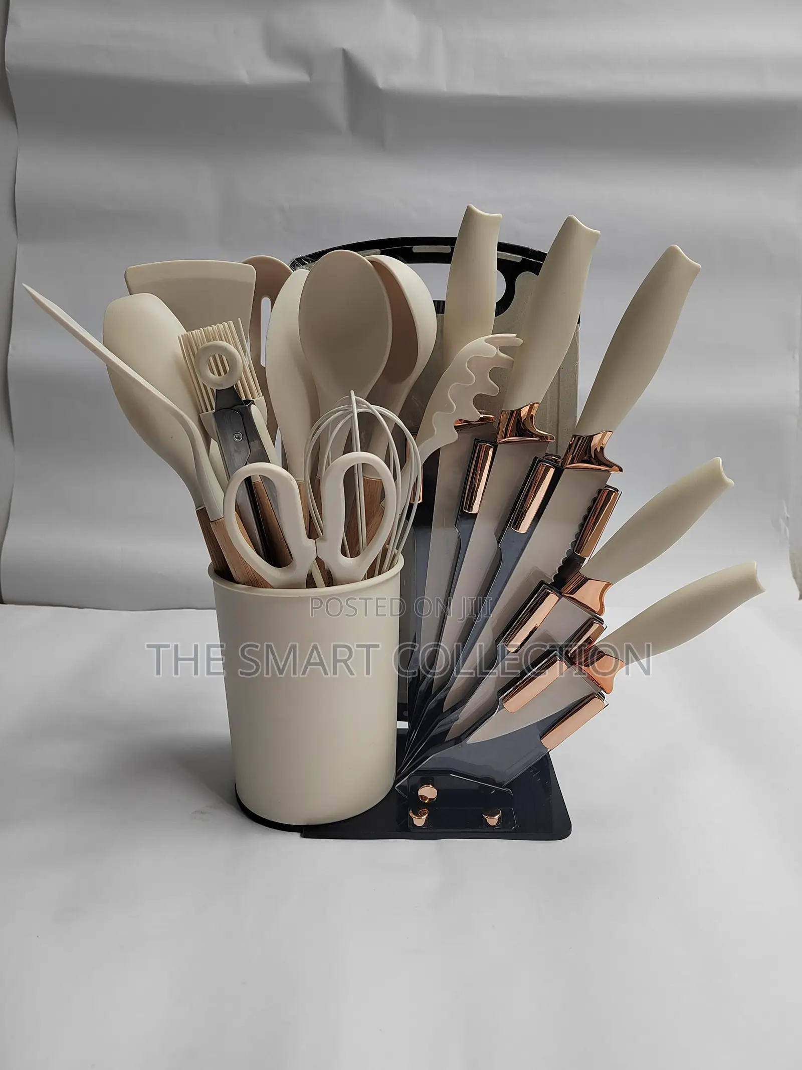 Miiko Visu Kitchen Set