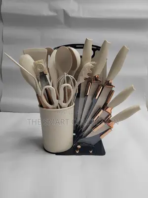 Miiko Visu Kitchen Set