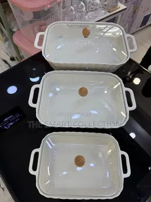 Serving Bowls Kubwa