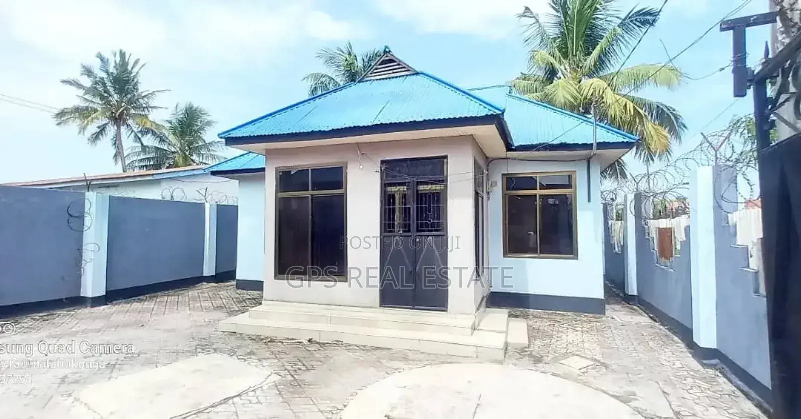 3bdrm House in Kivule, Ilala for sale