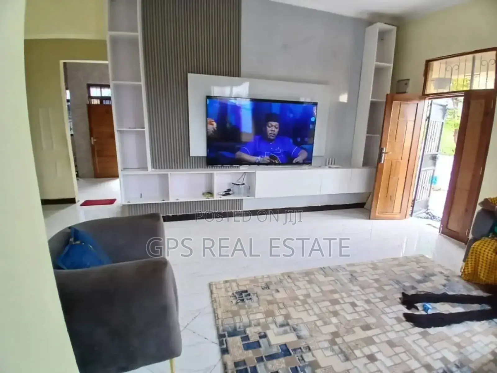 3bdrm House in Kivule, Ilala for sale