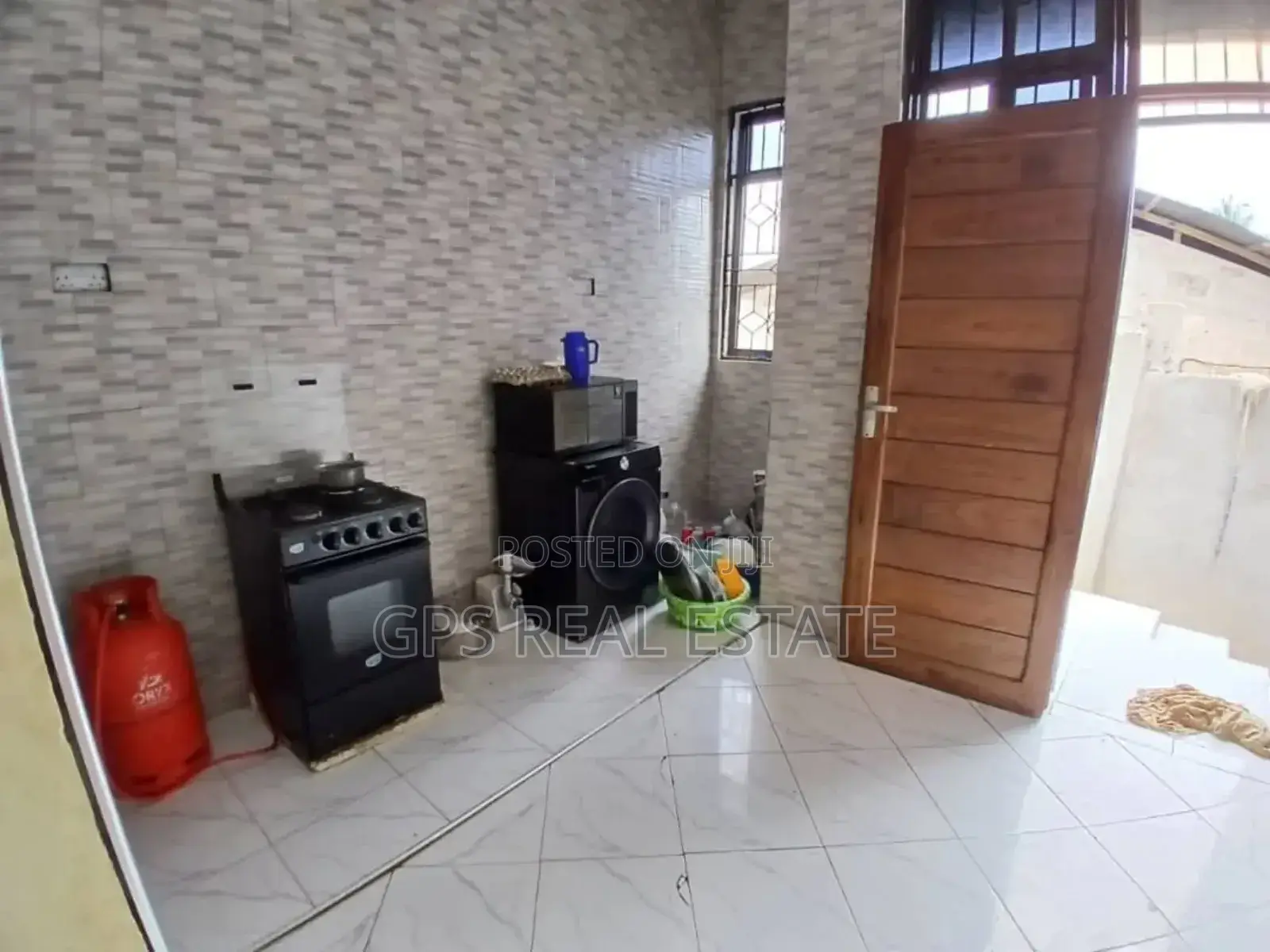3bdrm House in Kivule, Ilala for sale