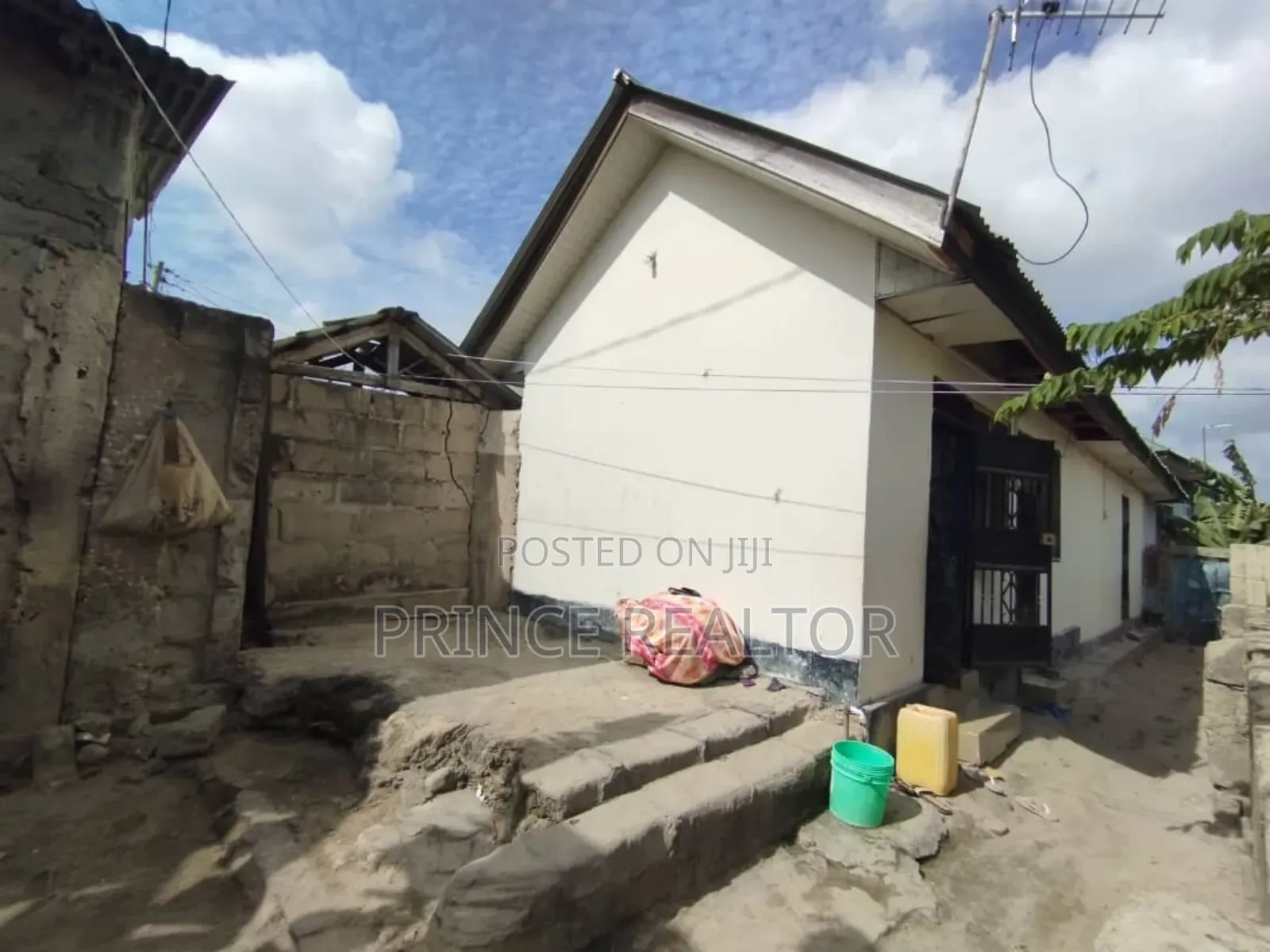 3bdrm House in Kivule Sokoni, Ilala for sale