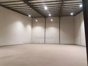 Godowns for Rent Usd 4/SQM at Tabata (Mandela Road), Dar Es Salaam