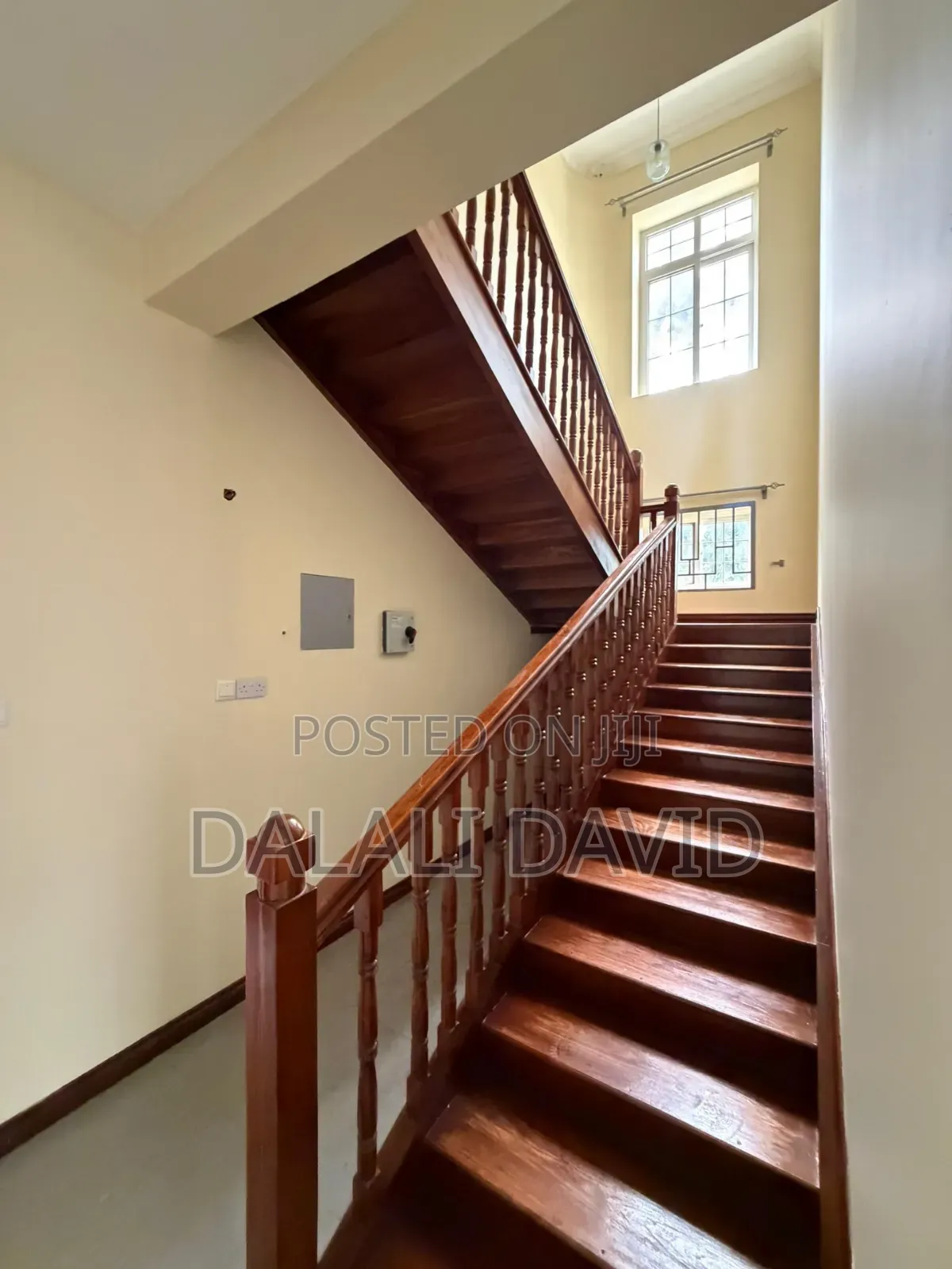 Mini Flat in Ada Estate for rent