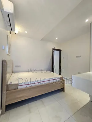 Furnished 2bdrm Villa in Magomeni for rent