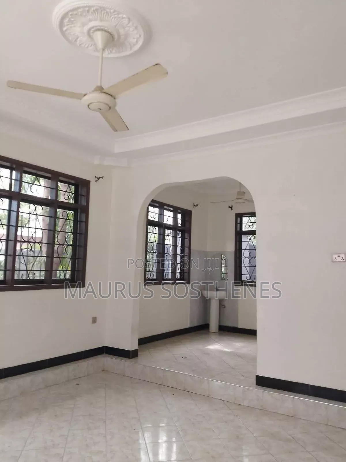 3bdrm House in Matembele Ya Pili, Kitunda for rent