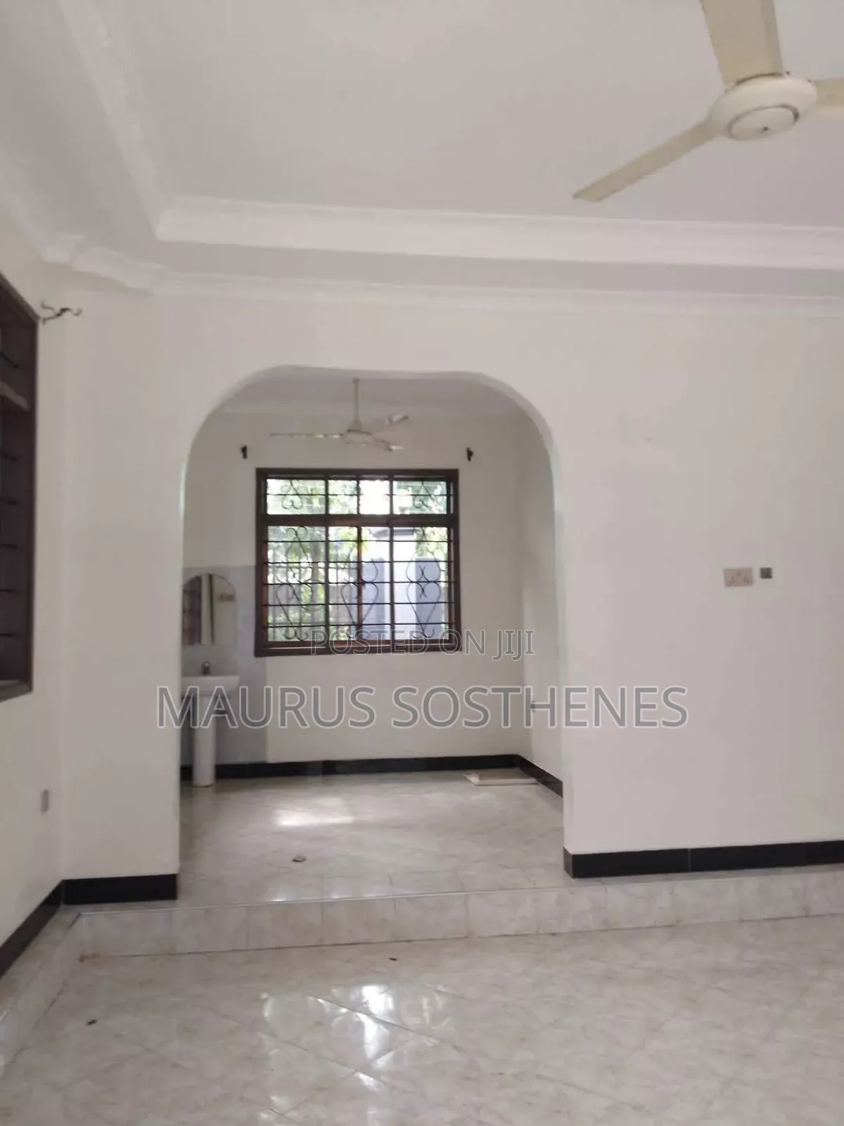 3bdrm House in Matembele Ya Pili, Kitunda for rent