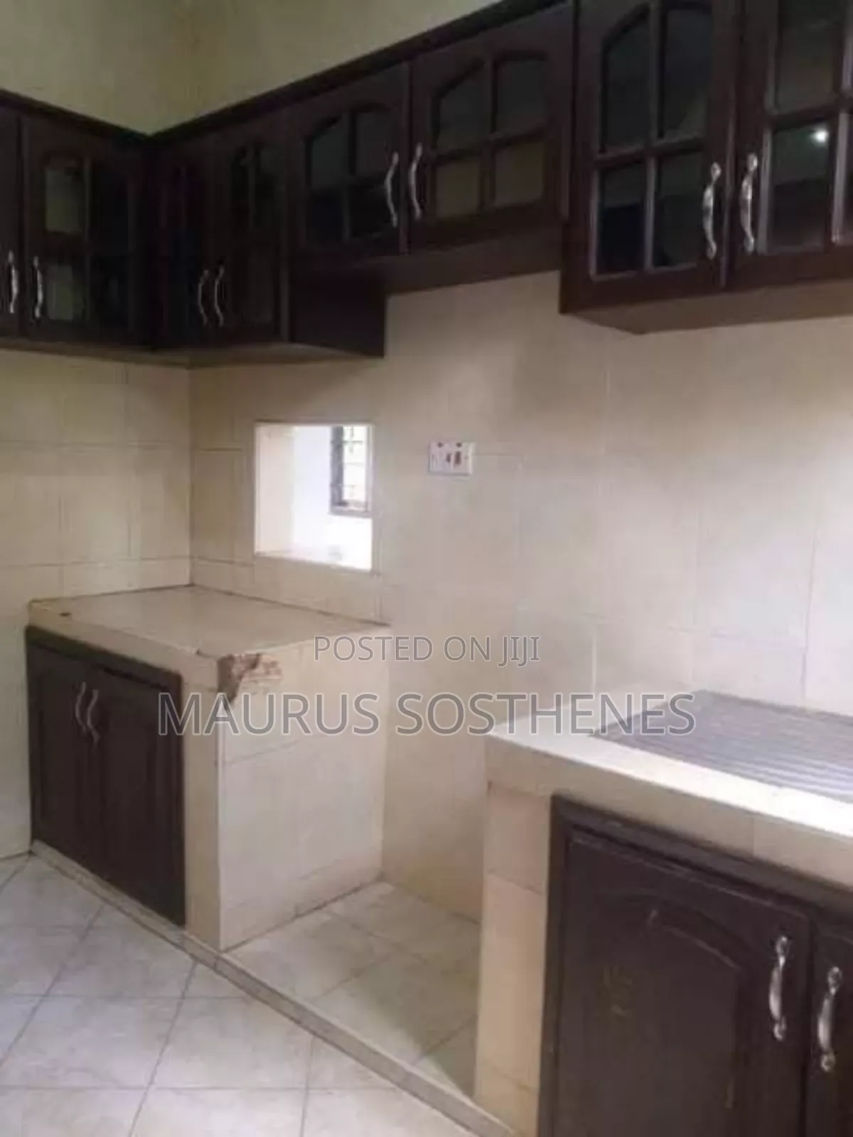 3bdrm House in Matembele Ya Pili, Kitunda for rent