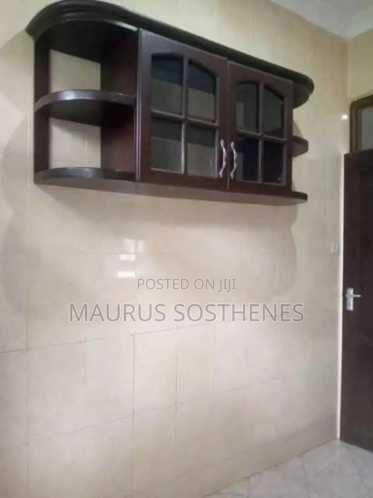 3bdrm House in Matembele Ya Pili, Kitunda for rent