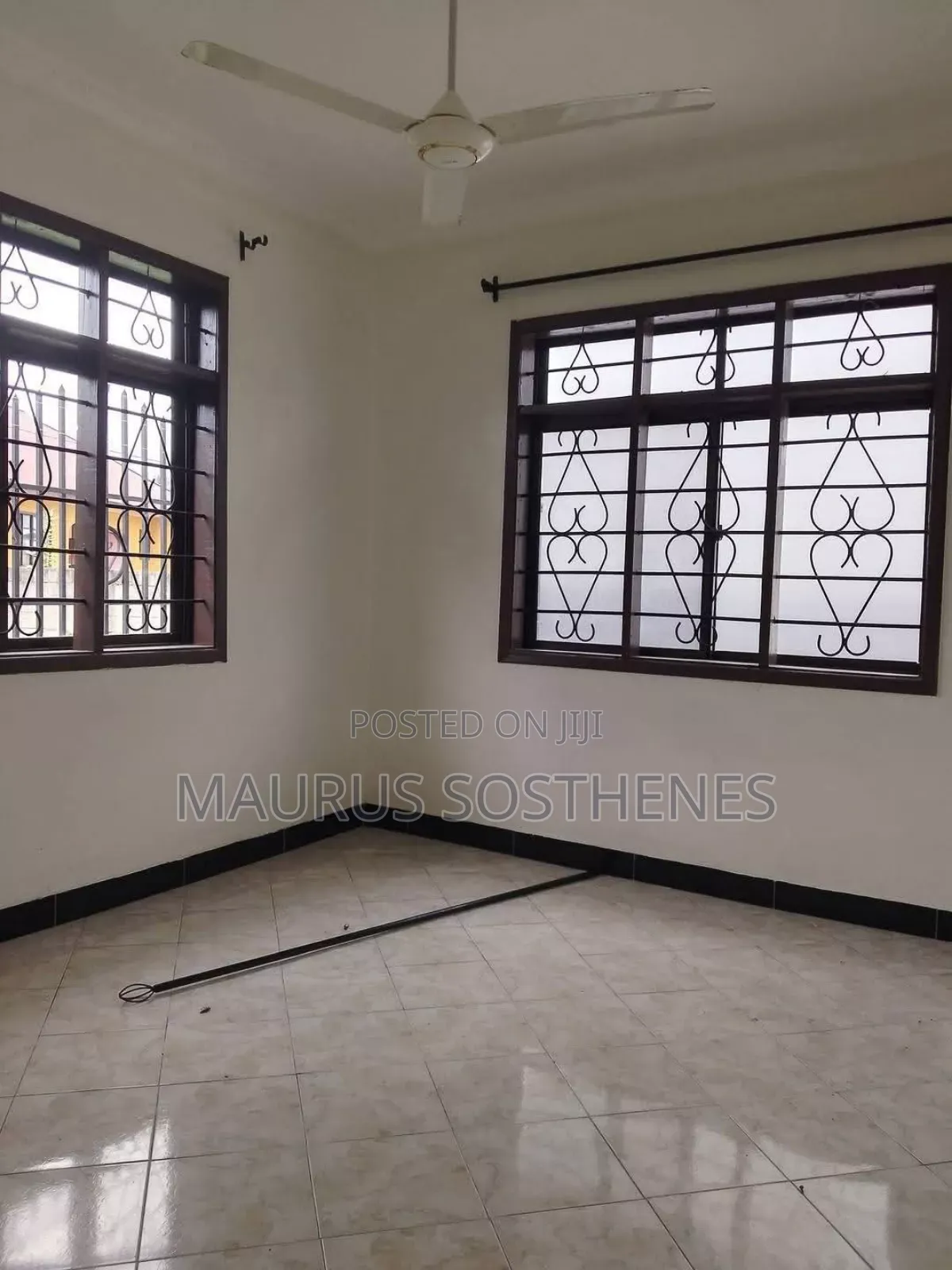 3bdrm House in Matembele Ya Pili, Kitunda for rent