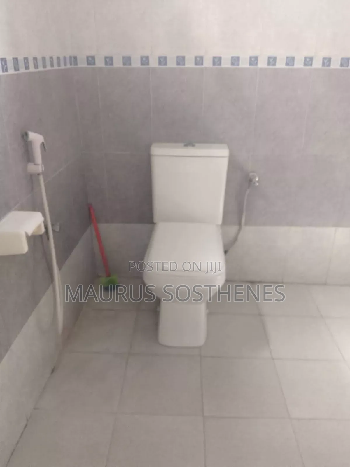 3bdrm House in Matembele Ya Pili, Kitunda for rent