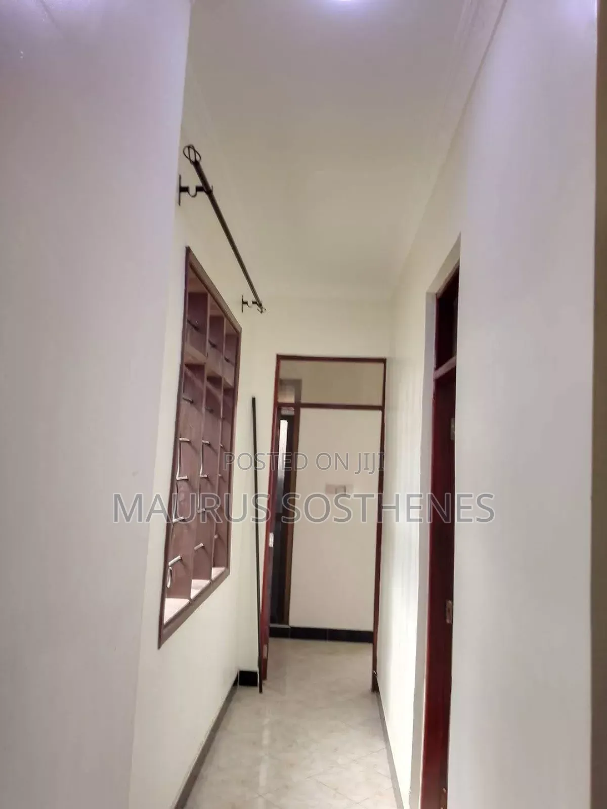 3bdrm House in Matembele Ya Pili, Kitunda for rent