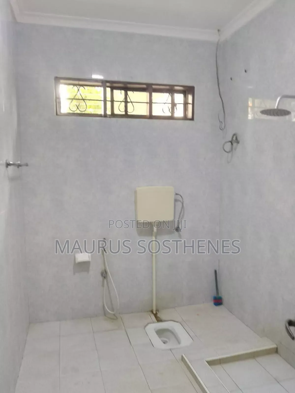 3bdrm House in Matembele Ya Pili, Kitunda for rent