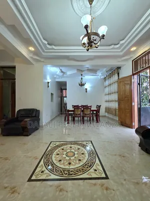 Furnished 4bdrm Apartment in Rock City Mwanza, Ilemela Ward for rent