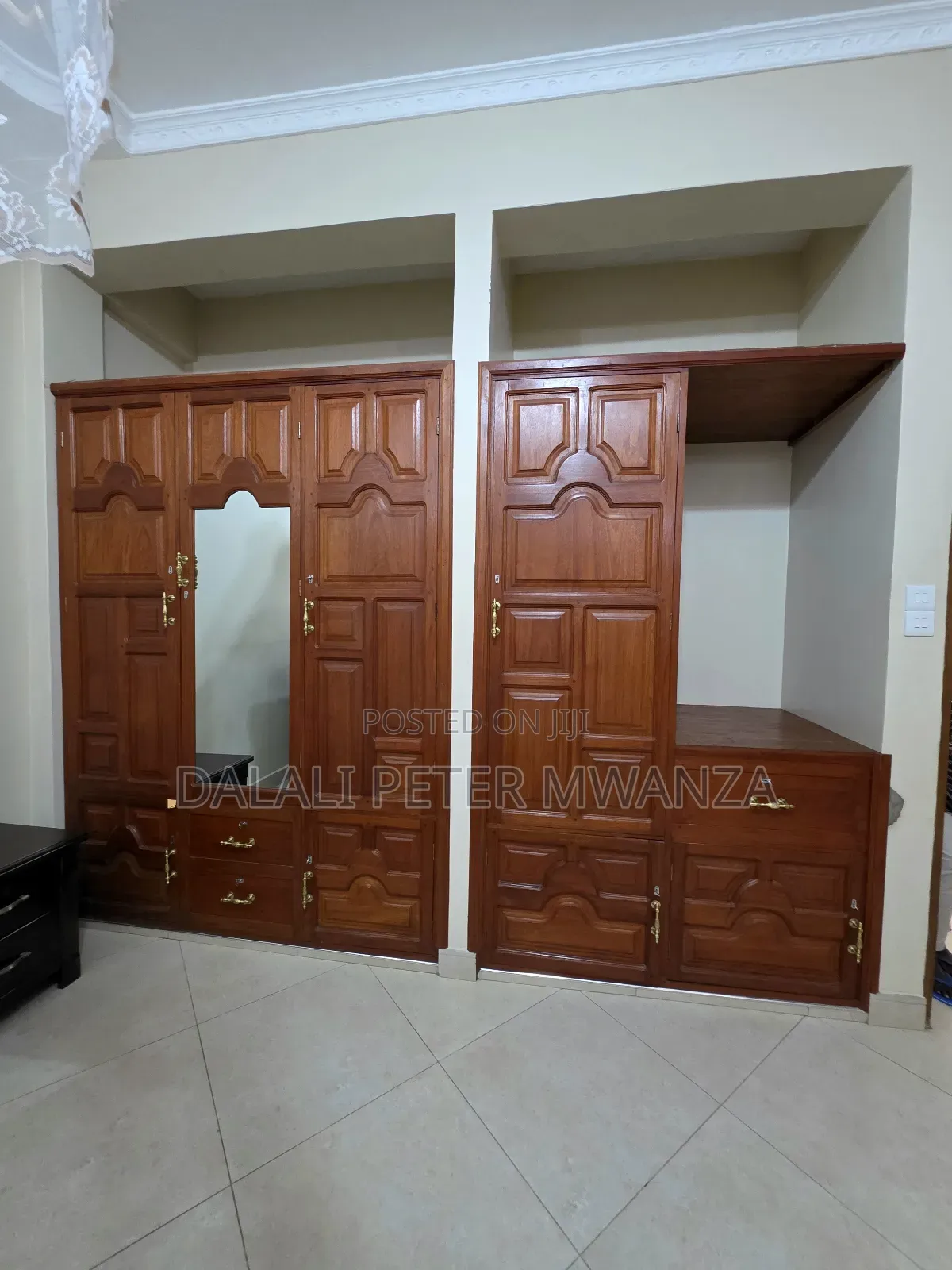 Furnished 4bdrm Apartment in Rock City Mwanza, Ilemela Ward for rent