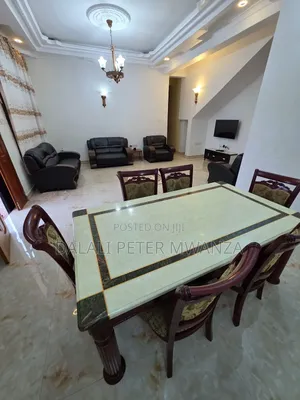 Furnished 4bdrm Apartment in Rock City Mwanza, Ilemela Ward for rent