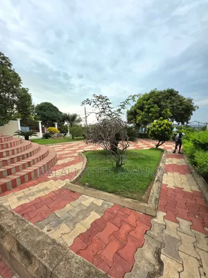 Furnished 4bdrm Apartment in Rock City Mwanza, Ilemela Ward for rent